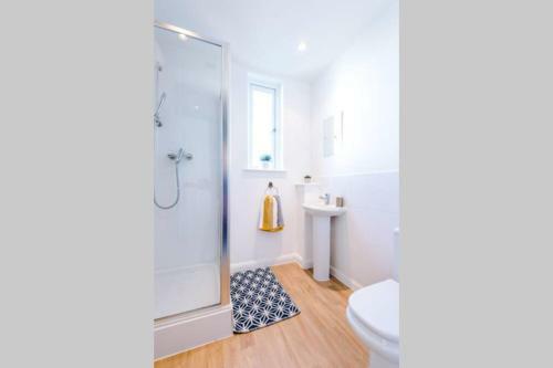 Apartamento 3 Bedroom House Manchester Hosted By Mcr Dens