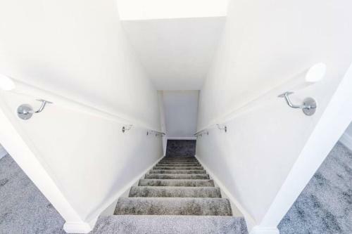Apartamento 3 Bedroom House Manchester Hosted By Mcr Dens