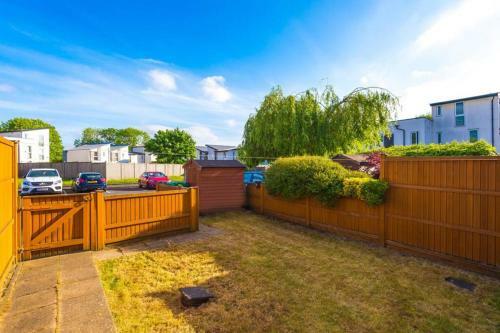 Apartamento 3 Bedroom House Manchester Hosted By Mcr Dens