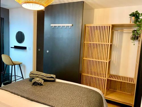 Apartamento Designer House And Garden With Parking