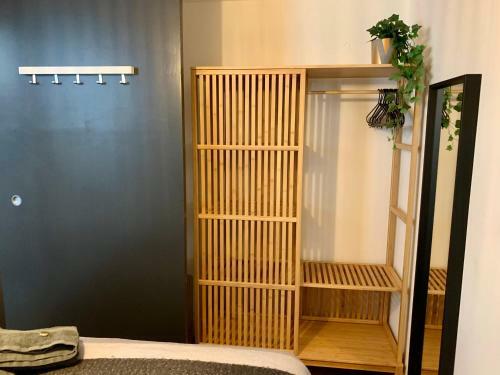 Apartamento Designer House And Garden With Parking
