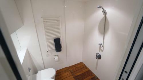 Apartamento Designer House And Garden With Parking