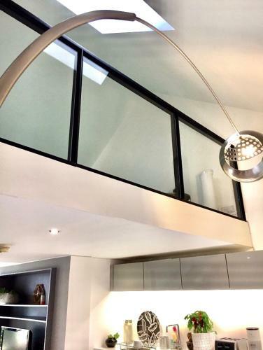 Apartamento Designer House And Garden With Parking