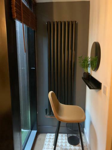 Apartamento Designer House And Garden With Parking