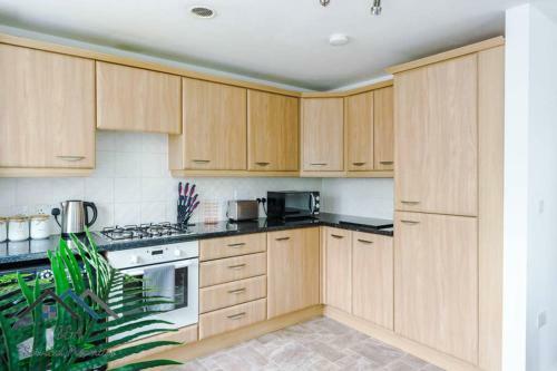 Apartamento The Ashton - Self Check In