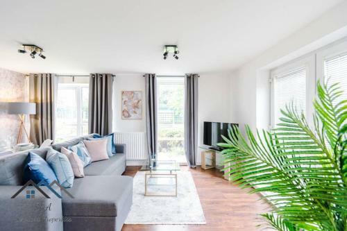 Apartamento The Ashton - Self Check In