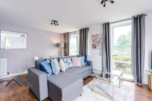 Apartamento The Ashton - Self Check In