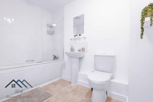 Apartamento The Ashton - Self Check In