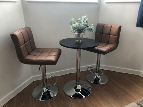 Apartamento Number 1, Beech Road