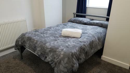 Apartamento Number 1, Beech Road
