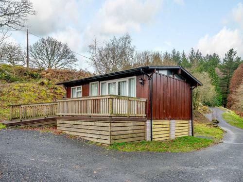 Cedar Cottage- Uk31221