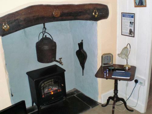 Church Lane Cottage