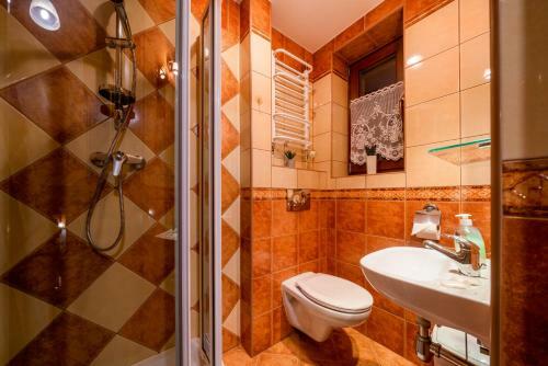 Noclegi U Zofii