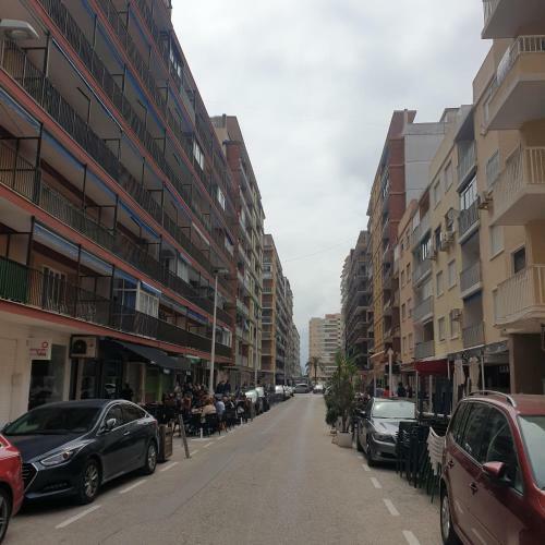 Apartamento Felicity