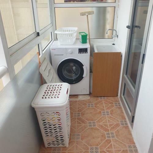 Apartamento Felicity