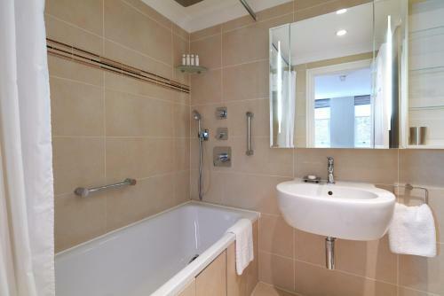 Apartamentos Cheval Calico House