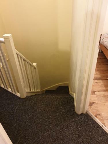 Splendid 4bedrooms Shared Home