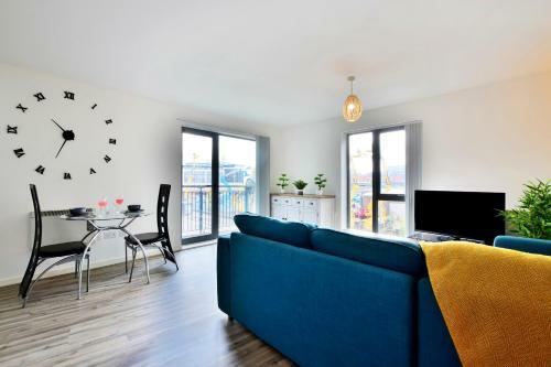 Budget Friendly Apartment With Twin Beds & Parking