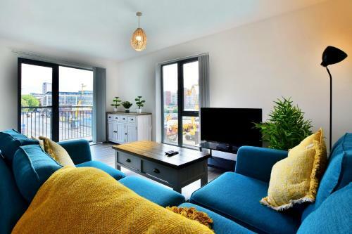 Budget Friendly Apartment With Twin Beds & Parking