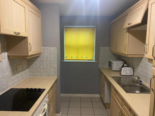 Bambz Apartment 3
