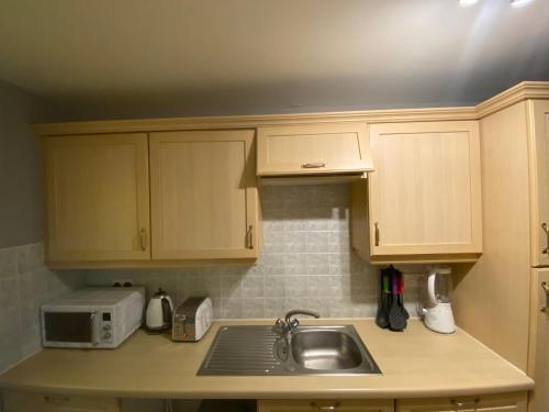 Bambz Apartment 3