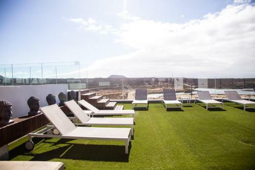 Apartment Tarabilla