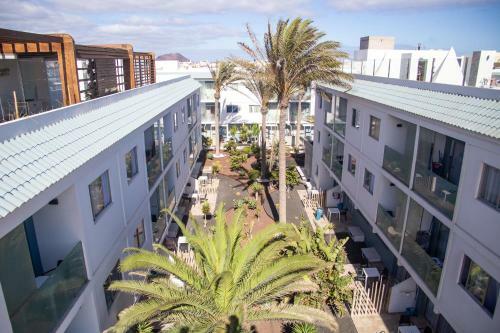 Apartment Tarabilla