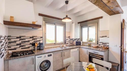 Cortijo Granaino El Gastor By Ruralidays
