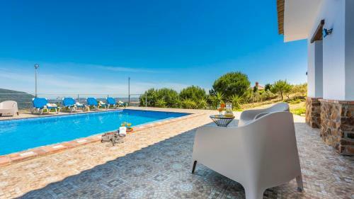 Cortijo Granaino El Gastor By Ruralidays