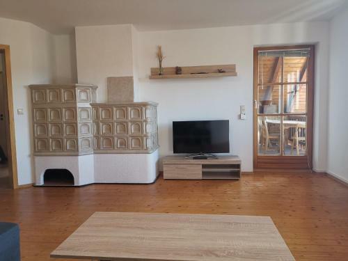 Apartamento Ferienwohnung Leiteritz