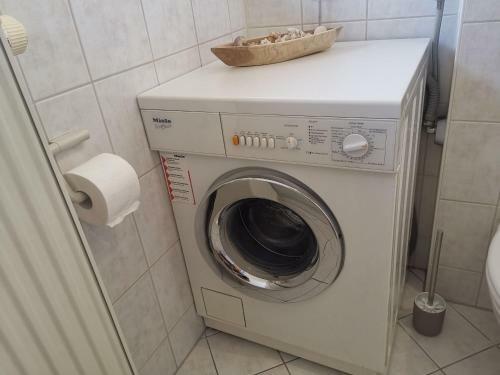 Apartamento Ferienwohnung Leiteritz