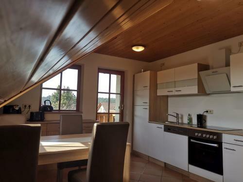 Apartamento Ferienwohnung Leiteritz