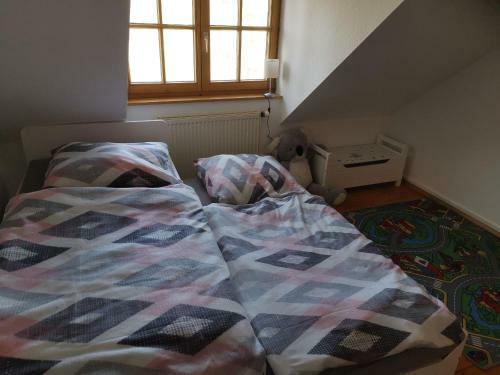 Apartamento Ferienwohnung Leiteritz