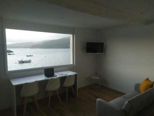 Apartamento O Cuberto De Roberta