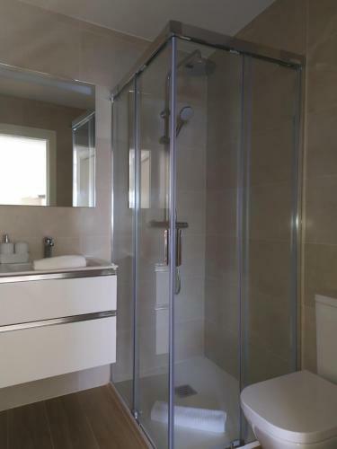Apartamento O Cuberto De Roberta