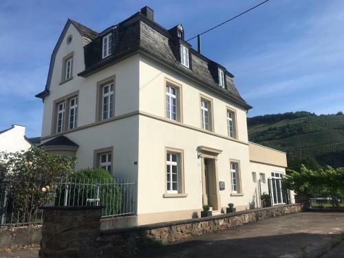 Apartamento Weinlofts An Der Mosel