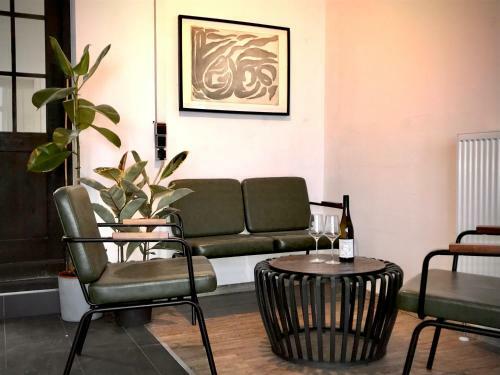 Apartamento Weinlofts An Der Mosel