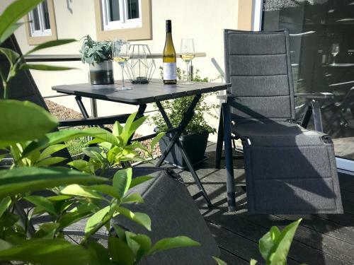 Apartamento Weinlofts An Der Mosel