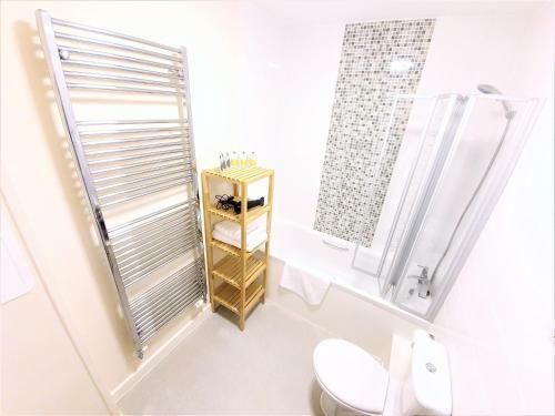Salford Holiday Apartment Manchester