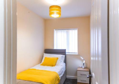 Salford Holiday Apartment Manchester