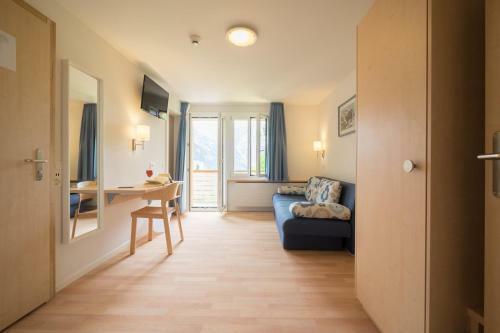 Hostal Hotel Alpenblick M�rren