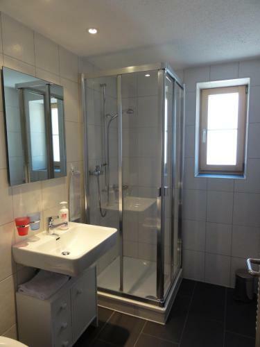 Apartamento Chalet Sch�nb�hl