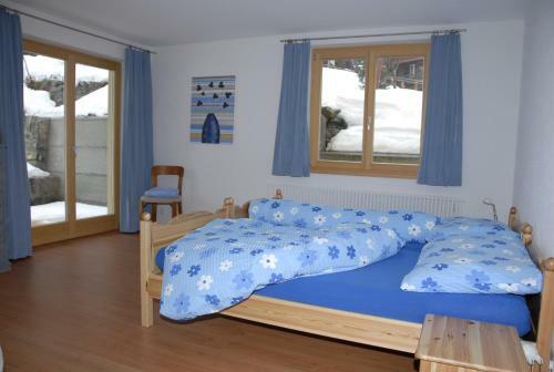 Apartamentos Alte B�ckerei