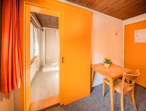 Hotel Sportchalet M�rren