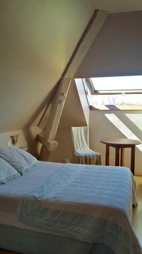 Hotel Domaine De Rilhac