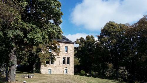 Hotel Domaine De Rilhac