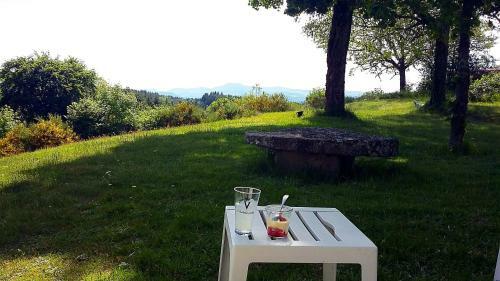 Hotel Domaine De Rilhac