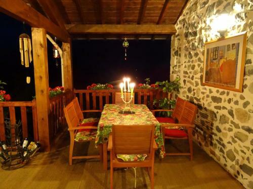 Apartamento Au Pied De La Roche