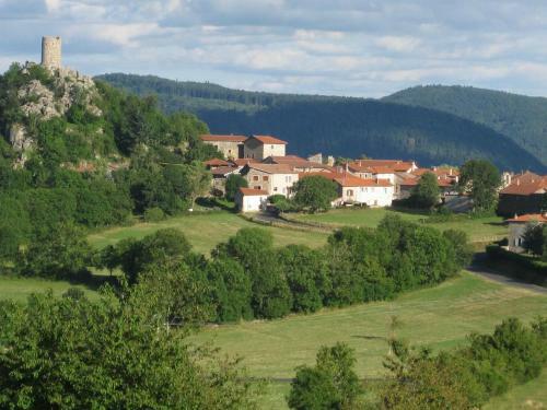 Apartamento Au Pied De La Roche