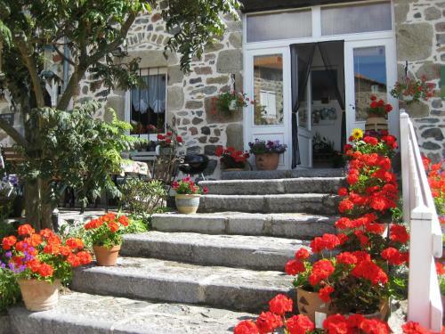 Apartamento Au Pied De La Roche